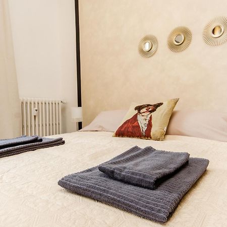 Beige Room Mailand Exterior foto