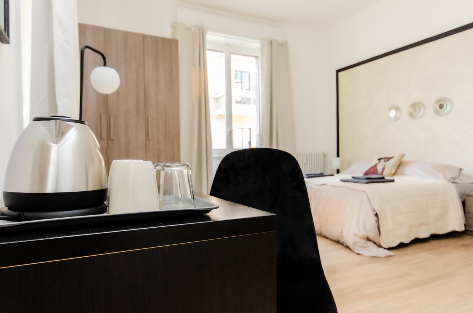 Beige Room Mailand Exterior foto