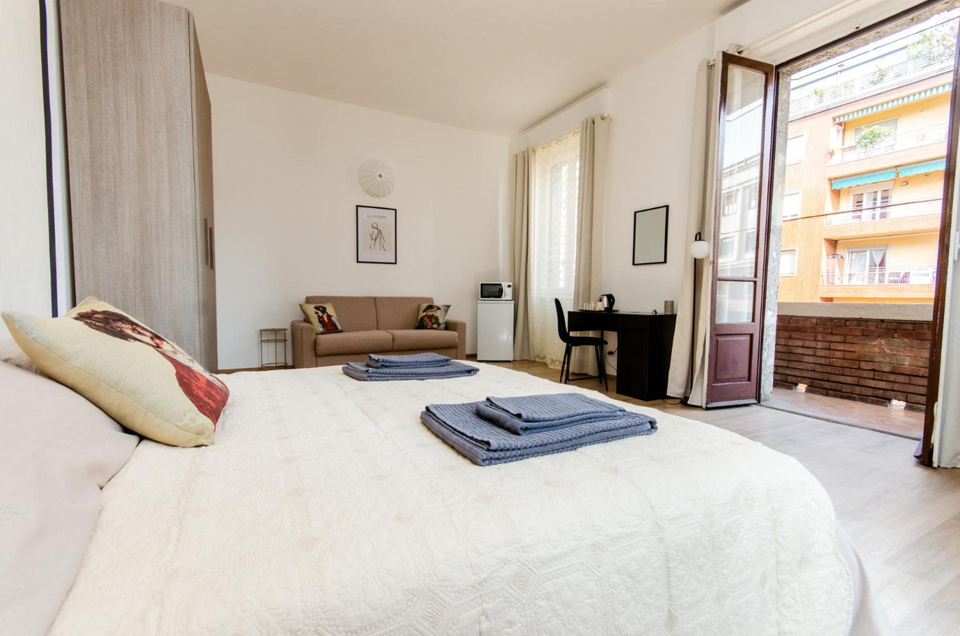 Beige Room Mailand Exterior foto