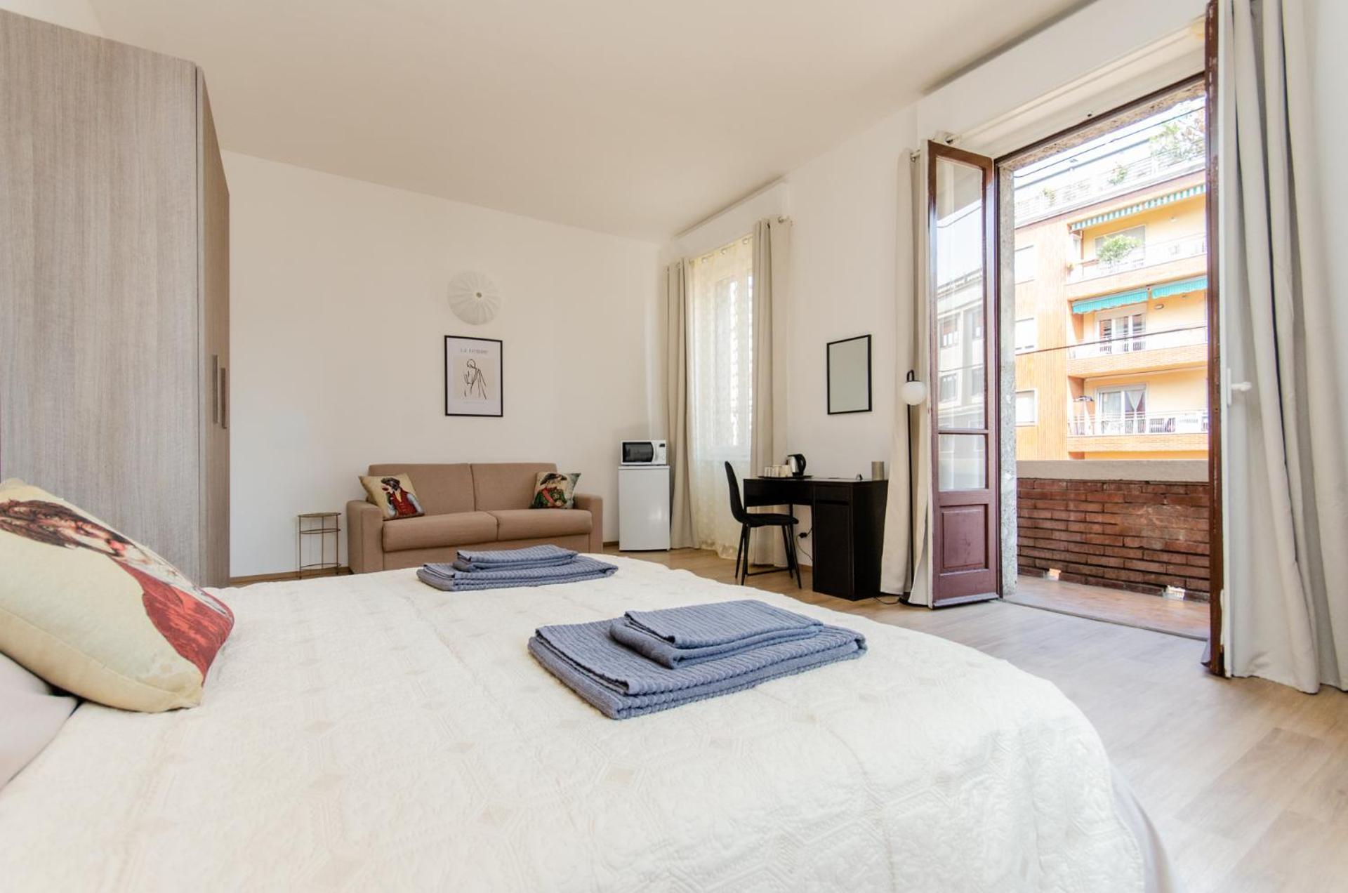 Beige Room Mailand Exterior foto